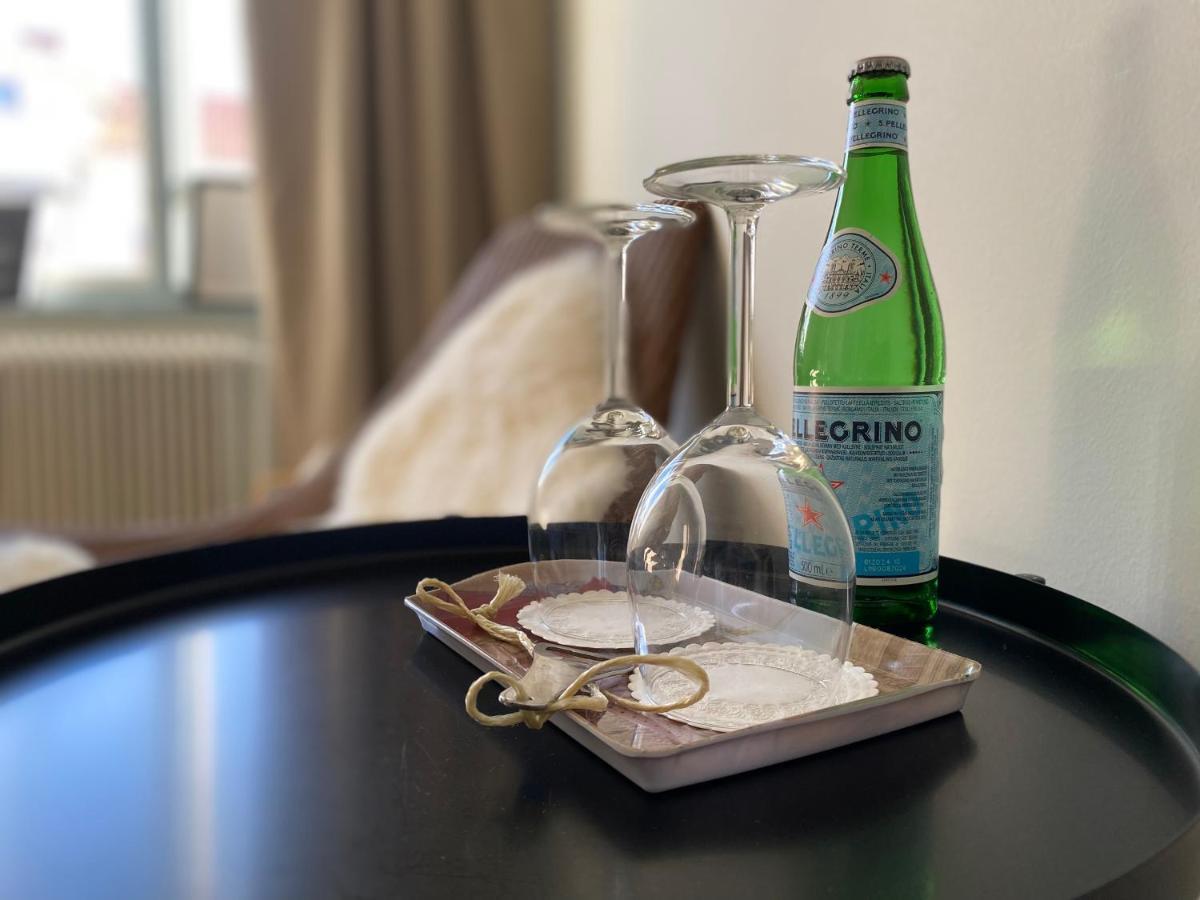 Molloesunds Waerdshus酒店 外观 照片